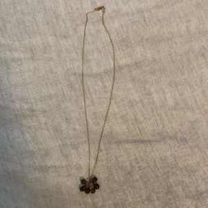 14 kt. Gold necklace